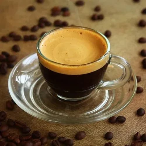 Artisanal Espresso