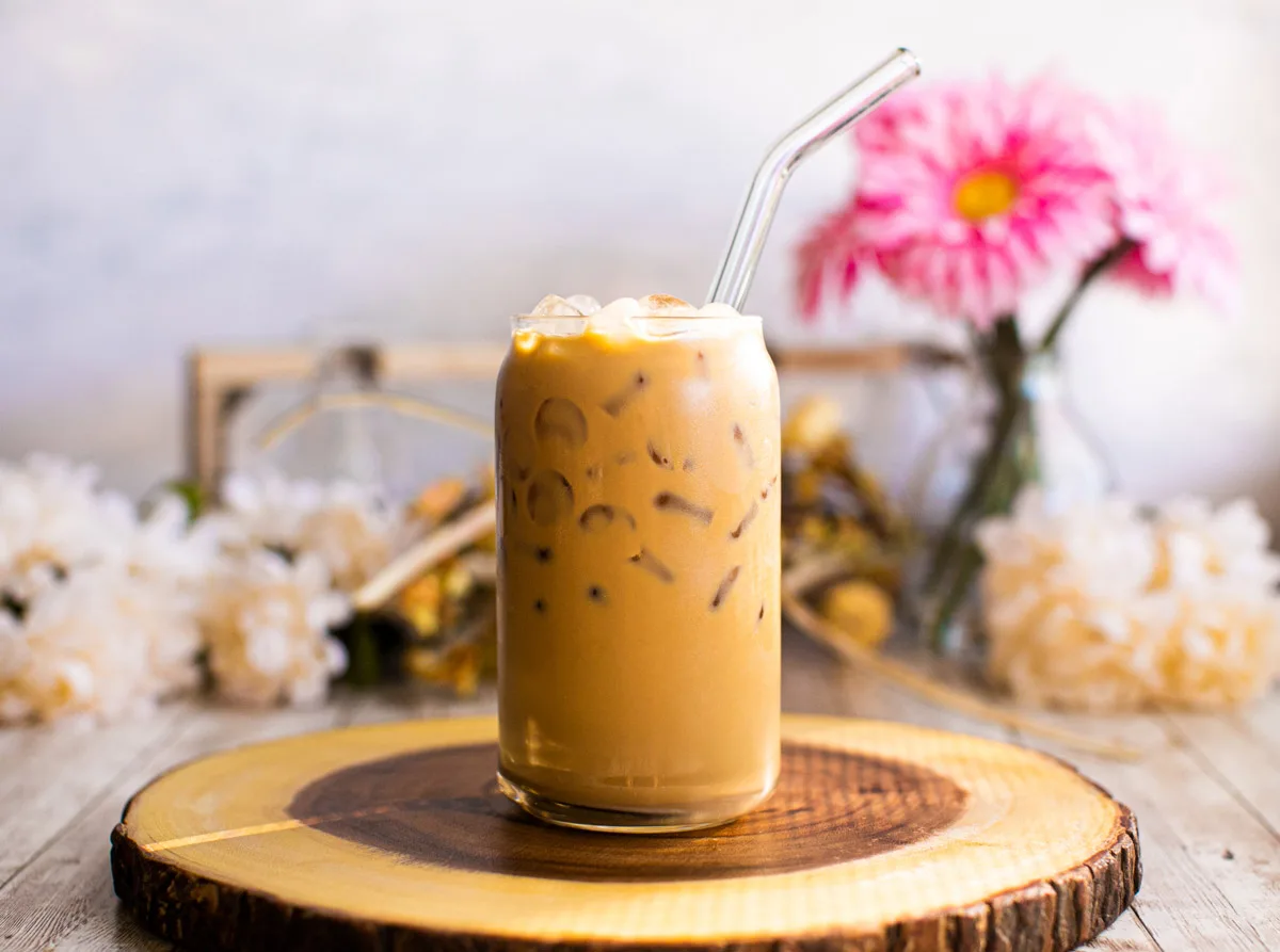 Vietnamese Coffee
