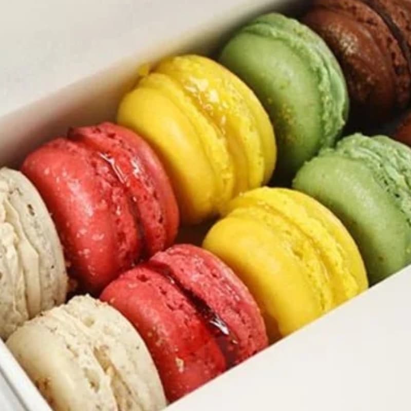Food moment
